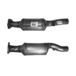 Autoteile BM CATALYSTS Homologiert Benzin Kat für AUDI A2 1.6L Benzin | Euro 4 | OEM: 8Z0253024X bei Autoteile TRUST