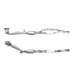Autoteile BM CATALYSTS Homologiert Benzin Kat für AUDI A3 2L Benzin | Euro 4 | OEM: 1K0131701S bei Autoteile TRUST