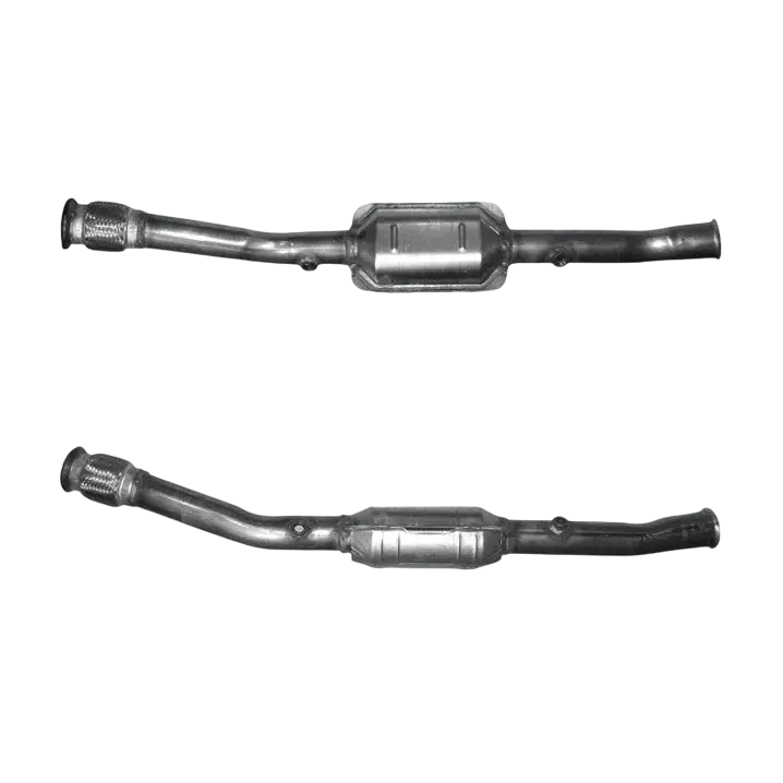 Autoteile BM CATALYSTS Homologiert Benzin Kat für PEUGEOT 607 2L Benzin | Euro 3 | OEM: 1705RR bei Autoteile TRUST