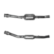 Autoteile BM CATALYSTS Homologiert Benzin Kat für PEUGEOT 607 2L Benzin | Euro 3 | OEM: 1705RR bei Autoteile TRUST
