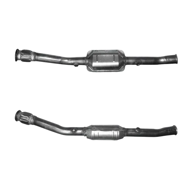 Autoteile BM CATALYSTS Homologiert Benzin Kat für PEUGEOT 607 2L Benzin | Euro 3 | OEM: 1705RR bei Autoteile TRUST