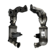 Autoteile BM CATALYSTS Homologiert Benzin Kat für CITROEN C3 PICASSO 1.4L Benzin | Euro 4 | OEM: 0341L3 bei Autoteile TRUST