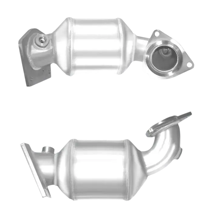 Autoteile BM CATALYSTS Homologiert Benzin Kat für OPEL SIGNUM 2L Benzin | Euro 4 | OEM: 55353498 bei Autoteile TRUST