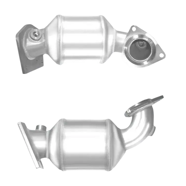 Autoteile BM CATALYSTS Homologiert Benzin Kat für OPEL SIGNUM 2L Benzin | Euro 4 | OEM: 55353498 bei Autoteile TRUST