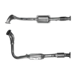 Autoteile BM CATALYSTS Homologiert Benzin Kat für LADA NIVA 1.7L Benzin | Euro 3 | OEM: 21214120301040 bei Autoteile TRUST