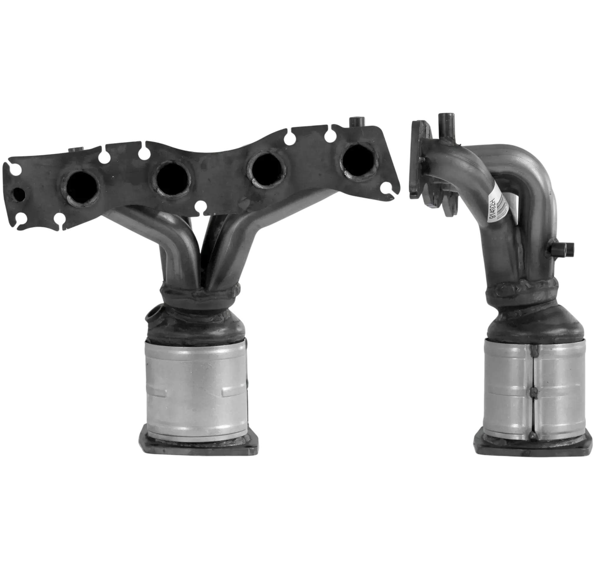 Autoteile BM CATALYSTS Homologiert Benzin Kat für SUZUKI LIANE 1.3L Benzin | Euro 4 | OEM: 1411070H00000 bei Autoteile TRUST