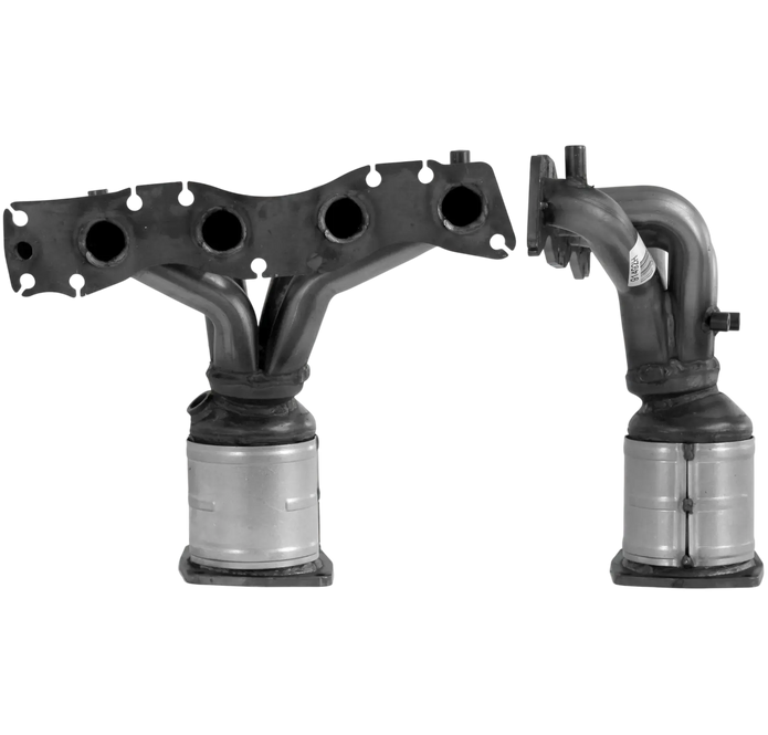 Autoteile BM CATALYSTS Homologiert Benzin Kat für SUZUKI LIANE 1.3L Benzin | Euro 4 | OEM: 1411070H00000 bei Autoteile TRUST