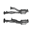Autoteile BM CATALYSTS Homologiert Benzin Kat für LEXUS GS300 3L Benzin | Euro 2 | OEM: bei Autoteile TRUST