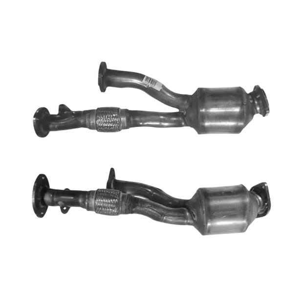 Autoteile BM CATALYSTS Homologiert Benzin Kat für LEXUS GS300 3L Benzin | Euro 2 | OEM: bei Autoteile TRUST
