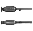 Autoteile BM CATALYSTS Homologiert Benzin Kat für SEAT ALTEA 1.4L Benzin | Euro 4 | OEM: 1J0254401EX bei Autoteile TRUST