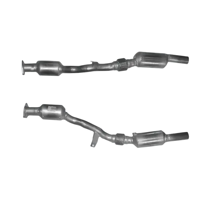 Autoteile BM CATALYSTS Homologiert Benzin Kat für AUDI A4 3L Benzin | Euro 3 | OEM: 8E0254550RX bei Autoteile TRUST