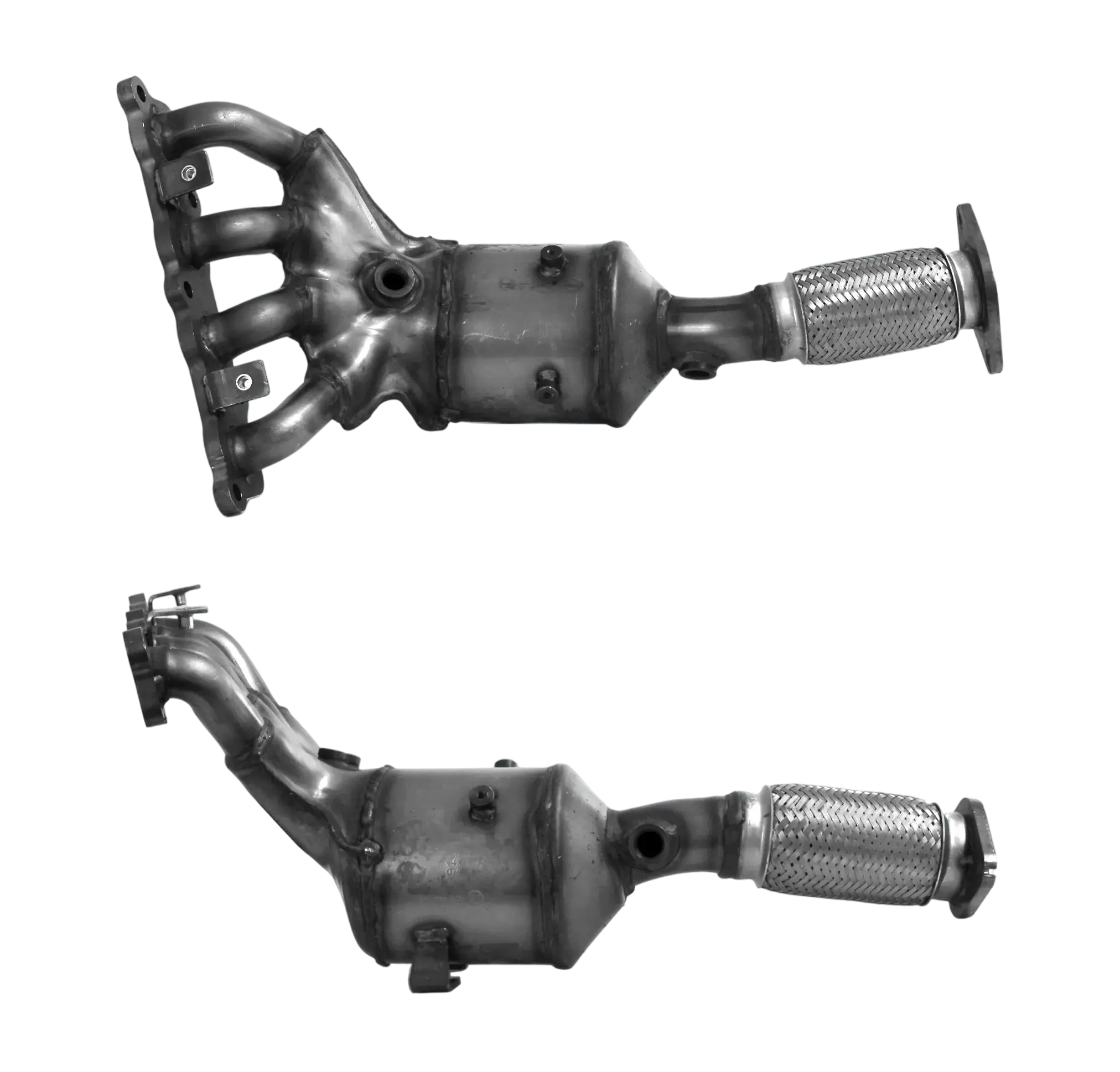 Autoteile BM CATALYSTS Homologiert Benzin Kat für FORD FIESTA 1.25L Benzin | Euro 4 | OEM: 1624451 bei Autoteile TRUST