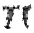 Autoteile BM CATALYSTS Homologiert Benzin Kat für FIAT FIORINO 1.4L Benzin | Euro 4 | OEM: 51781581 bei Autoteile TRUST