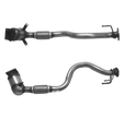 Autoteile BM CATALYSTS Homologiert Benzin Kat für AUDI A3 1.6L Benzin | Euro 4 | OEM: 1K0254302C bei Autoteile TRUST