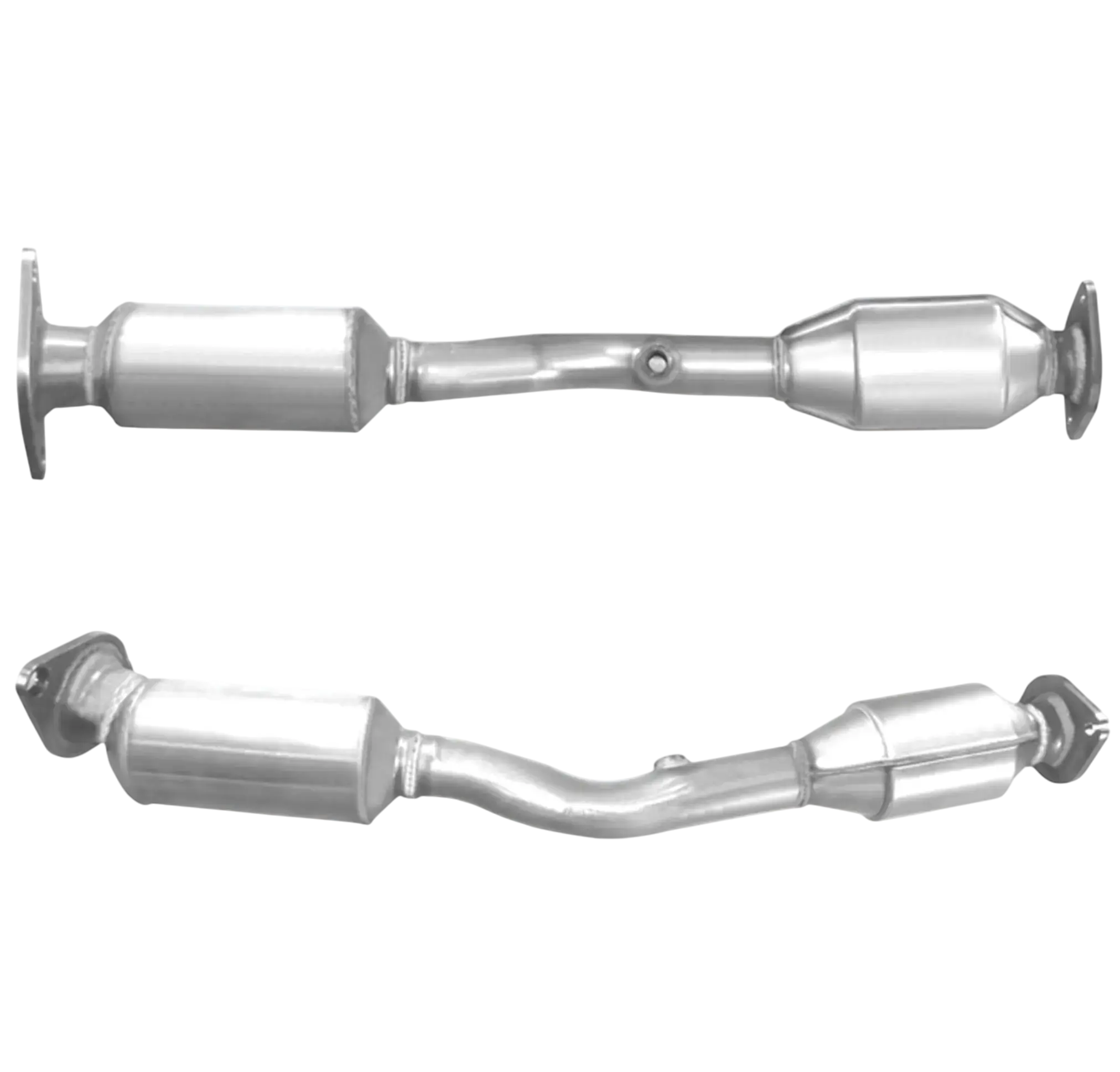 Autoteile BM CATALYSTS Homologiert Benzin Kat für NISSAN NOTIZ 1.6L Benzin | Euro 4 | OEM: 200109U09L bei Autoteile TRUST