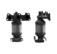 Autoteile BM CATALYSTS Homologiert Benzin Kat für SEAT IBIZA 1.2L Benzin | Euro 4 | OEM: 03D131701D bei Autoteile TRUST
