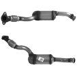 Autoteile BM CATALYSTS Homologiert Benzin Kat für RENAULT TWINGO 1.2L Benzin | Euro 2 oder 3 | OEM: 7700425494 bei Autoteile TRUST