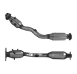 Autoteile BM CATALYSTS Homologiert Benzin Kat für NISSAN QASHQAI 1.6L Benzin | Euro 4 | OEM: 20010JD000 bei Autoteile TRUST