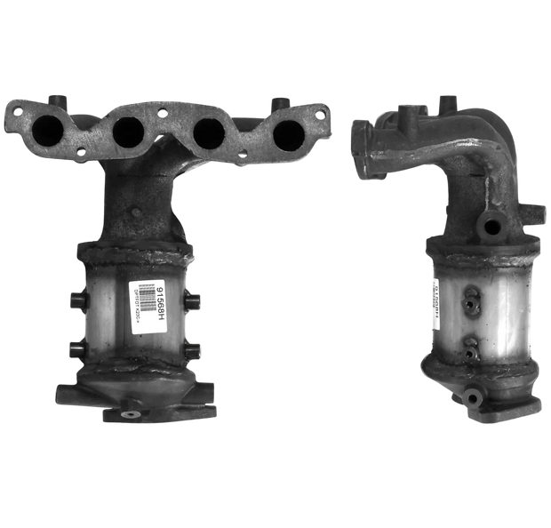 Autoteile BM CATALYSTS Homologiert Benzin Kat für HYUNDAI i10 1.2L Benzin | Euro 4 oder 5 | OEM: 2851003020 bei Autoteile TRUST