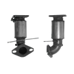 Autoteile BM CATALYSTS Homologiert Benzin Kat für AUDI A2 1.6L Benzin | Euro 3 oder 4 | OEM: 1J0131690CX bei Autoteile TRUST