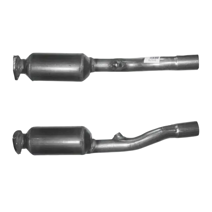 Autoteile BM CATALYSTS Homologiert Benzin Kat für VOLKSWAGEN BORA 1.6L Benzin | Euro 3 oder 4 | OEM: 1J0131701GK bei Autoteile TRUST