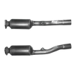 Autoteile BM CATALYSTS Homologiert Benzin Kat für VOLKSWAGEN BORA 1.6L Benzin | Euro 3 oder 4 | OEM: 1J0131701GK bei Autoteile TRUST