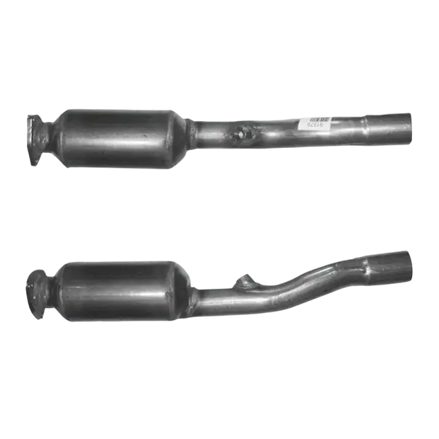 Autoteile BM CATALYSTS Homologiert Benzin Kat für VOLKSWAGEN BORA 1.6L Benzin | Euro 3 oder 4 | OEM: 1J0131701GK bei Autoteile TRUST