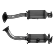 Autoteile BM CATALYSTS Homologiert Benzin Kat für HONDA CR-V 2L Benzin | Euro 4 | OEM: 18160PNBG10 bei Autoteile TRUST