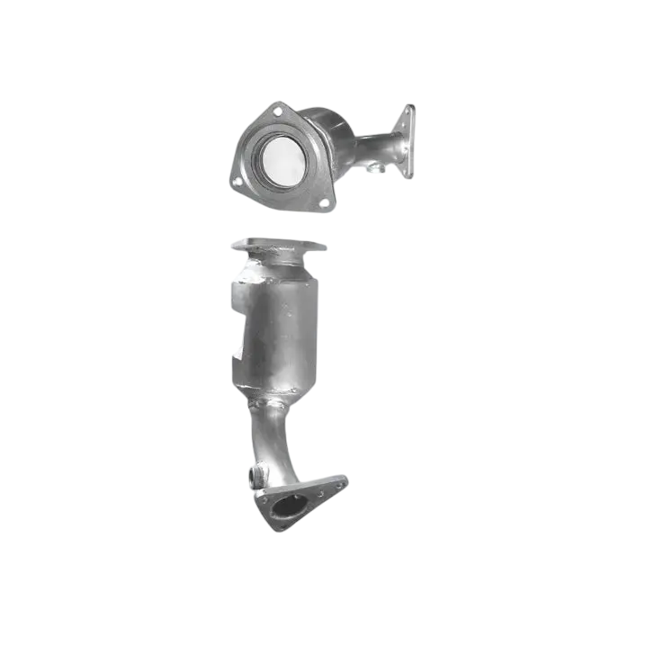Autoteile BM CATALYSTS Homologiert Benzin Kat für CHEVROLET MATIZ 0.8L Benzin | Euro 4 | OEM: 96484267 bei Autoteile TRUST