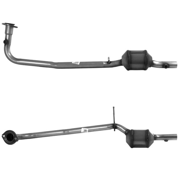 Autoteile BM CATALYSTS Homologiert Benzin Kat für DACIA LOGAN 1.4L Benzin | Euro 4 | OEM: 6001547671 bei Autoteile TRUST