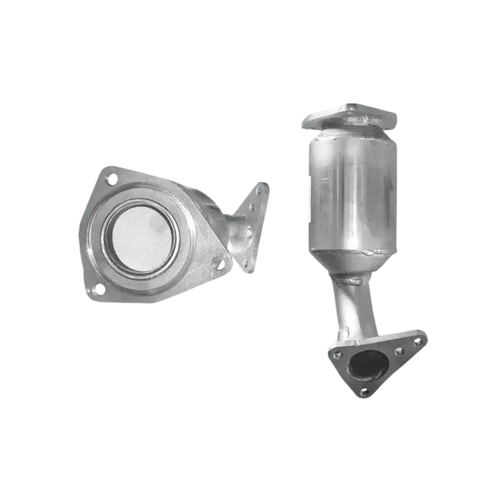Autoteile BM CATALYSTS Homologiert Benzin Kat für CHEVROLET MATIZ 1L Benzin | Euro 4 | OEM: 96484268 bei Autoteile TRUST