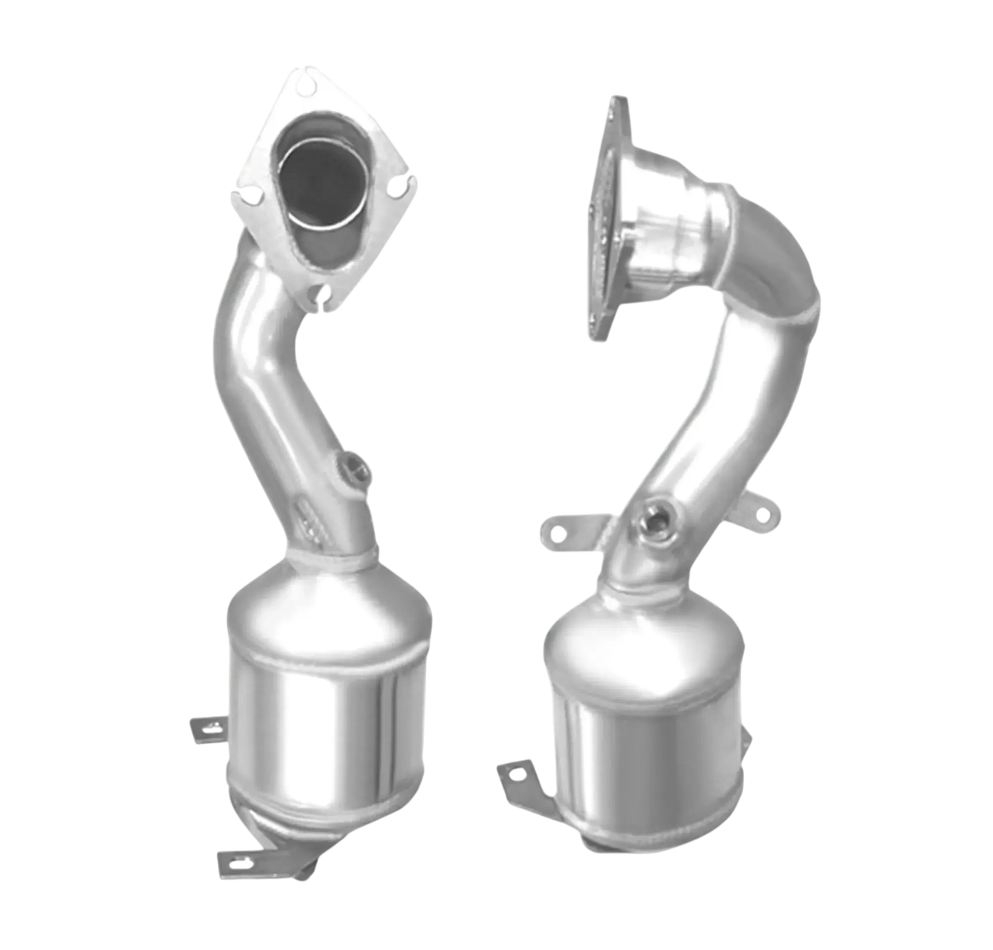 Autoteile BM CATALYSTS Homologiert Benzin Kat für VOLKSWAGEN EOS 1.4L Benzin | Euro 4 | OEM: 1K0131701EE bei Autoteile TRUST