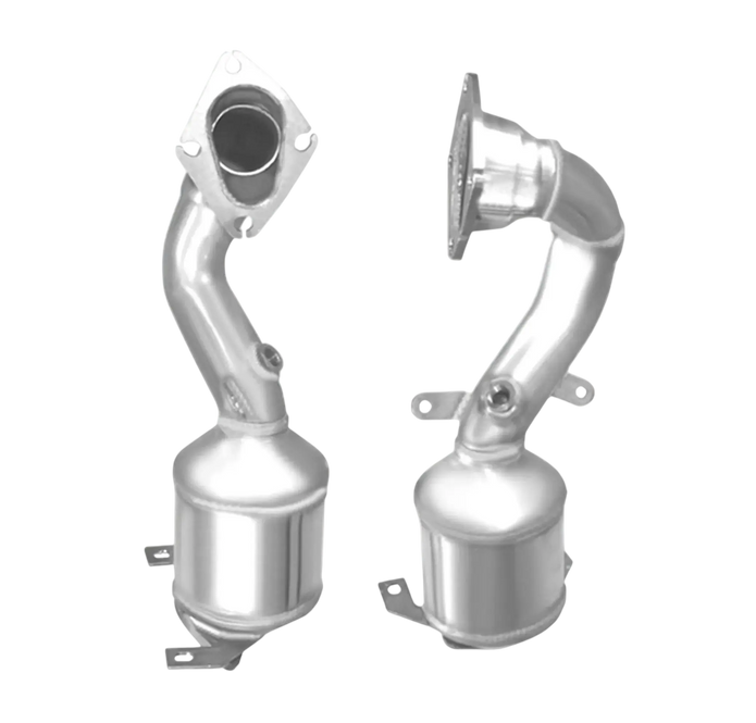 Autoteile BM CATALYSTS Homologiert Benzin Kat für VOLKSWAGEN EOS 1.4L Benzin | Euro 4 | OEM: 1K0131701EE bei Autoteile TRUST
