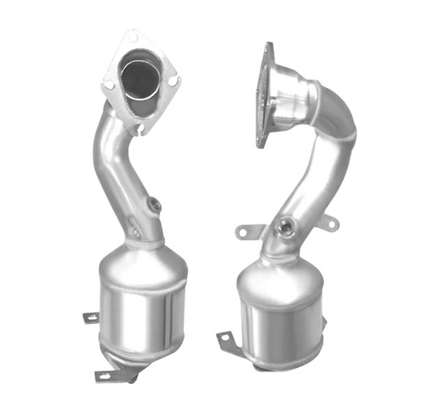 Autoteile BM CATALYSTS Homologiert Benzin Kat für VOLKSWAGEN EOS 1.4L Benzin | Euro 4 | OEM: 1K0131701EE bei Autoteile TRUST