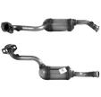 Autoteile BM CATALYSTS Homologiert Benzin Kat für RENAULT TWINGO 1.2L Benzin | Euro 3 | OEM: 7700430794 bei Autoteile TRUST