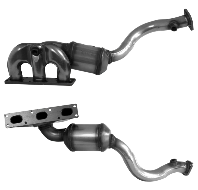 Autoteile BM CATALYSTS Homologiert Benzin Kat für BMW 320i 2L Benzin | Euro 3 | OEM: 11621732935 bei Autoteile TRUST