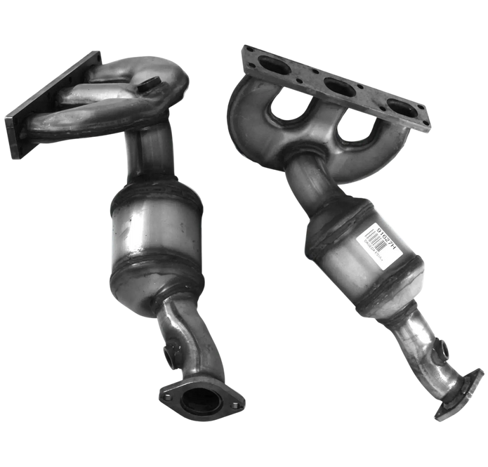 Autoteile BM CATALYSTS Homologiert Benzin Kat für BMW 320i 2L Benzin | Euro 3 | OEM: 11627503675 bei Autoteile TRUST
