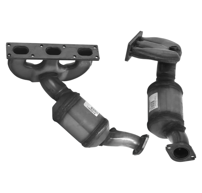Autoteile BM CATALYSTS Homologiert Benzin Kat für BMW 520i 2L Benzin | Euro 3 | OEM: 11627503936 bei Autoteile TRUST