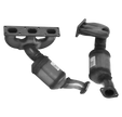 Autoteile BM CATALYSTS Homologiert Benzin Kat für BMW 520i 2L Benzin | Euro 3 | OEM: 11627503936 bei Autoteile TRUST