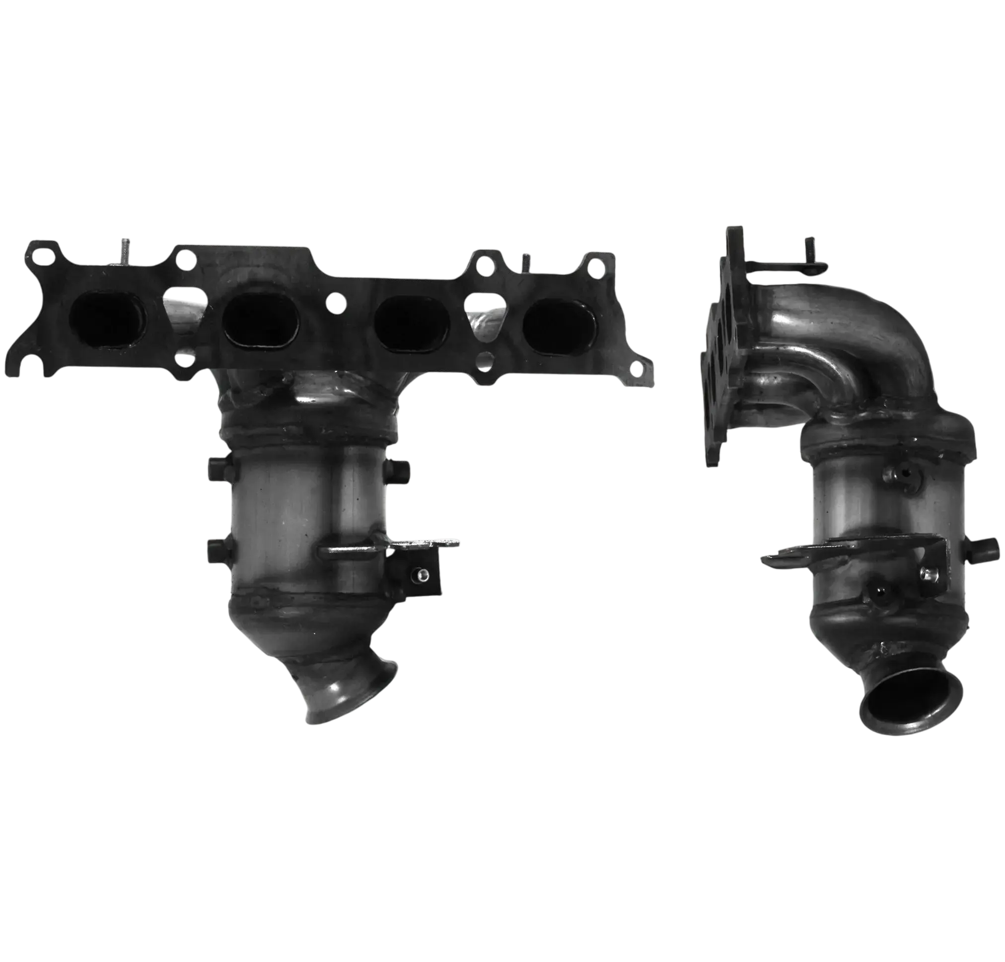 Autoteile BM CATALYSTS Homologiert Benzin Kat für CITROEN C4 2L Benzin | Euro 4 | OEM: 0341K9 bei Autoteile TRUST