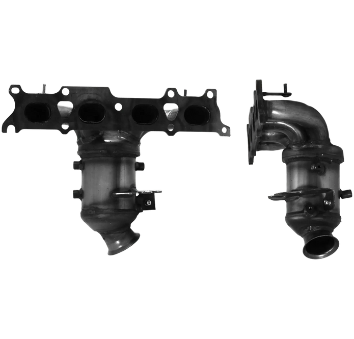 Autoteile BM CATALYSTS Homologiert Benzin Kat für CITROEN C4 2L Benzin | Euro 4 | OEM: 0341K9 bei Autoteile TRUST