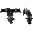 Autoteile BM CATALYSTS Homologiert Benzin Kat für CITROEN C4 2L Benzin | Euro 4 | OEM: 0341K9 bei Autoteile TRUST