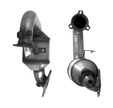 Autoteile BM CATALYSTS Homologiert Benzin Kat für RENAULT AvantIME 2L Benzin | Euro 4 | OEM: 8200042189 bei Autoteile TRUST