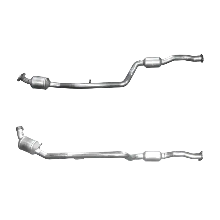Autoteile BM CATALYSTS Homologiert Benzin Kat für MERCEDES CLS350 3.5L Benzin | Euro 4 | OEM: 2114901120 bei Autoteile TRUST