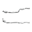 Autoteile BM CATALYSTS Homologiert Benzin Kat für MERCEDES CLS350 3.5L Benzin | Euro 4 | OEM: 2114901120 bei Autoteile TRUST