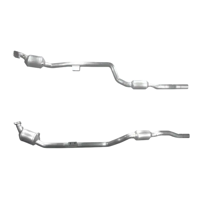 Autoteile BM CATALYSTS Homologiert Benzin Kat für MERCEDES CLS350 3.5L Benzin | Euro 4 | OEM: 2114901220 bei Autoteile TRUST