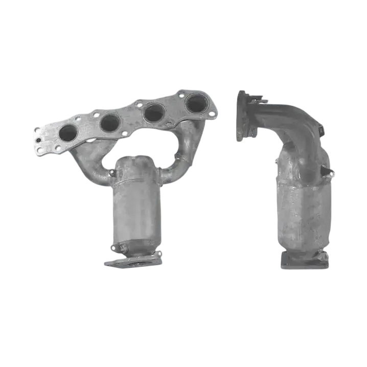 Autoteile BM CATALYSTS Homologiert Benzin Kat für SUZUKI LIANE 1.3L Benzin | Euro 3 | OEM: 1411054G00 bei Autoteile TRUST