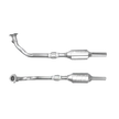 Autoteile BM CATALYSTS Homologiert Benzin Kat für FIAT PANDA 1.1L Benzin | Euro 2 | OEM: 46426804 bei Autoteile TRUST