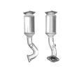 Autoteile BM CATALYSTS Homologiert Benzin Kat für FIAT MULTIPLA 1.6L Benzin | Euro 3 oder 4 | OEM: 51773199 bei Autoteile TRUST