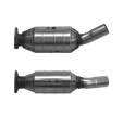 Autoteile BM CATALYSTS Homologiert Benzin Kat für FIAT MULTIPLA 1.6L Benzin | Euro 3 oder 4 | OEM: 51778697 bei Autoteile TRUST